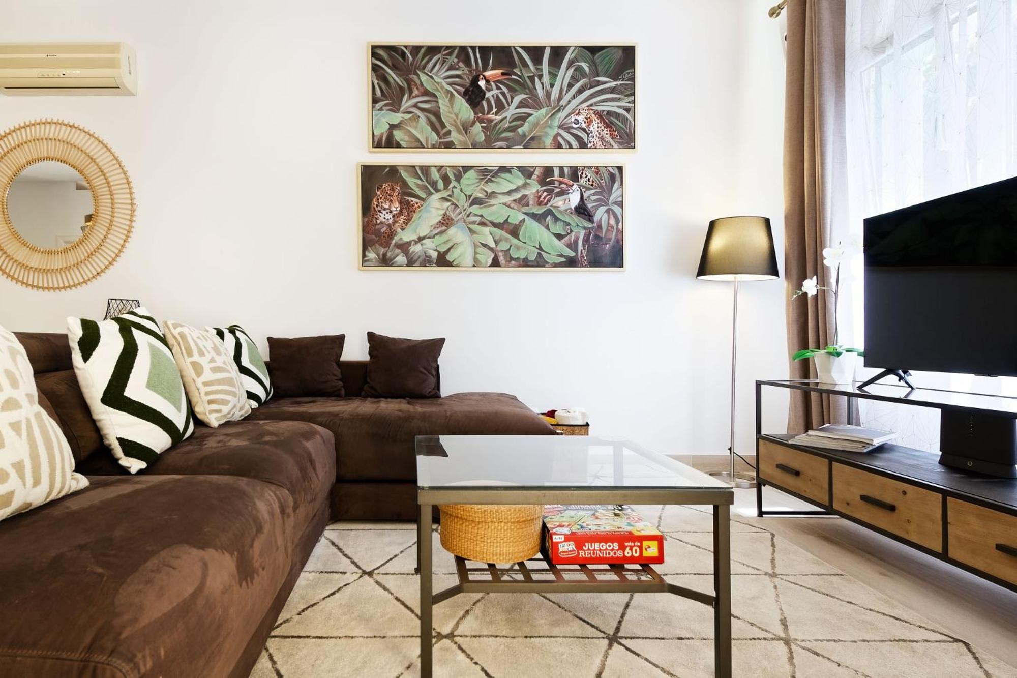 Villa Anil Meloneras San Bartolomé Eksteriør billede