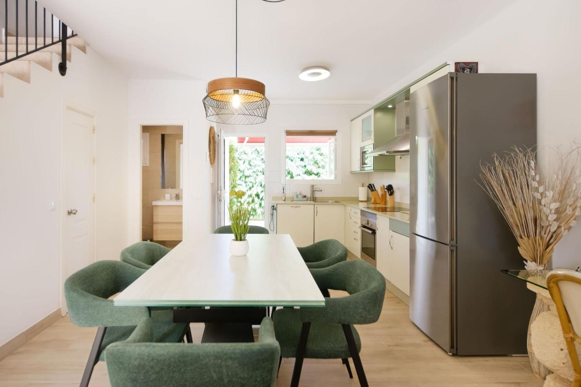 Villa Anil Meloneras San Bartolomé Eksteriør billede