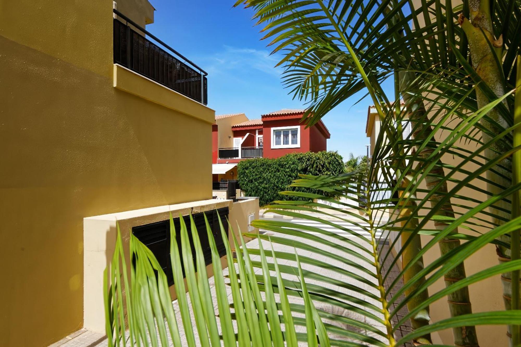 Villa Anil Meloneras San Bartolomé Eksteriør billede
