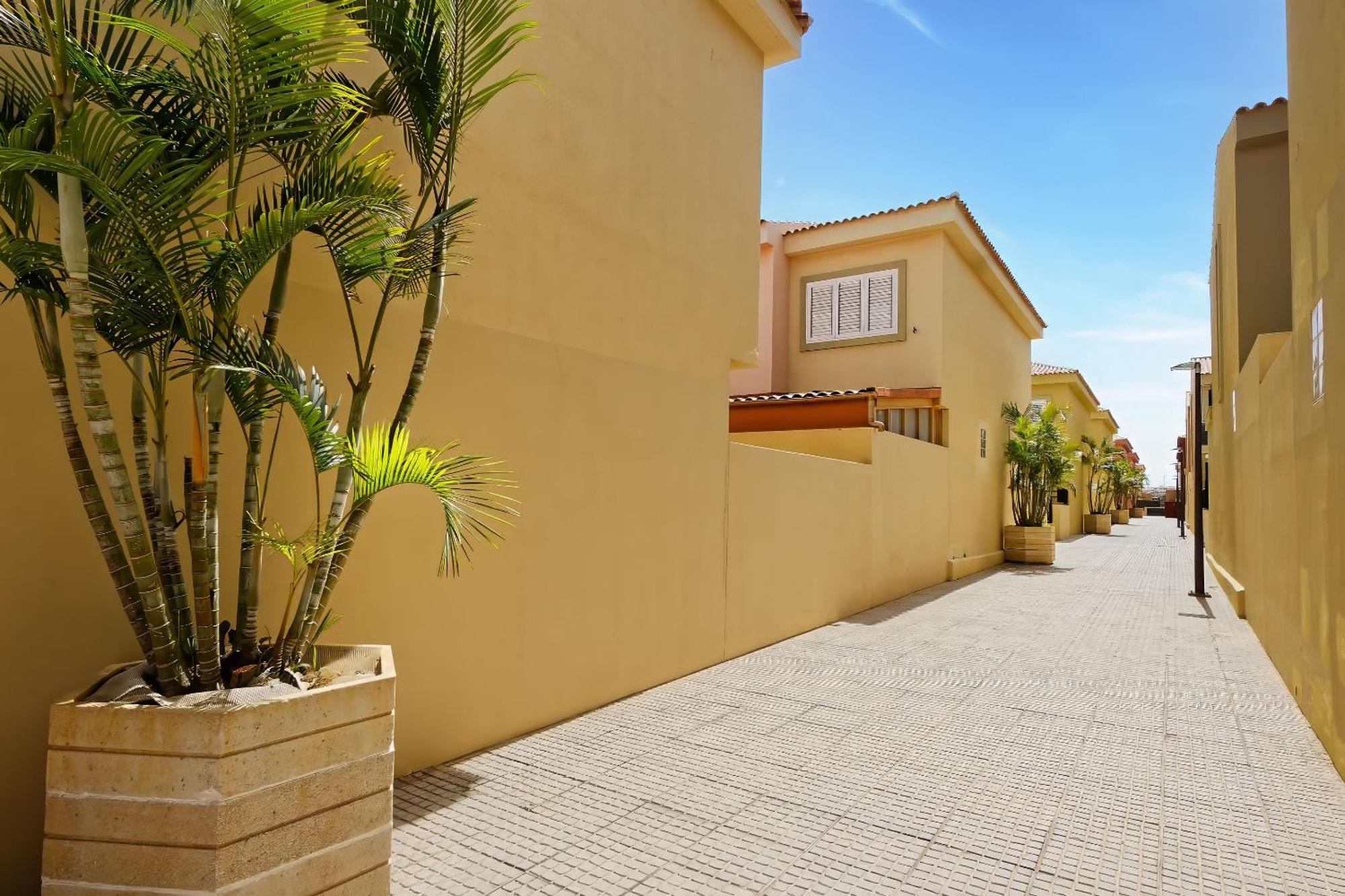 Villa Anil Meloneras San Bartolomé Eksteriør billede