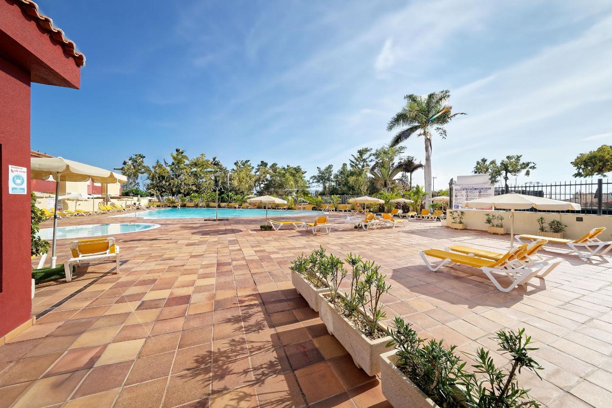 Villa Anil Meloneras San Bartolomé Eksteriør billede