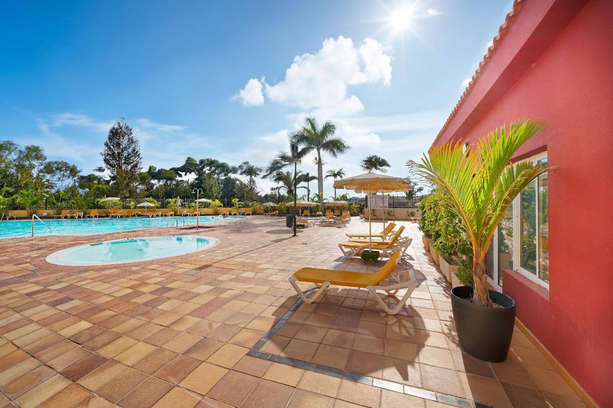 Villa Anil Meloneras San Bartolomé Eksteriør billede