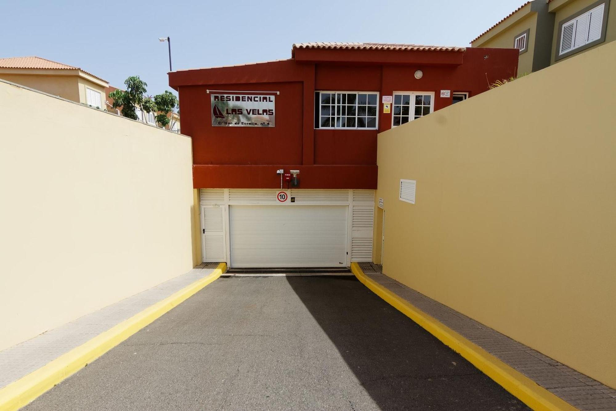 Villa Anil Meloneras San Bartolomé Eksteriør billede