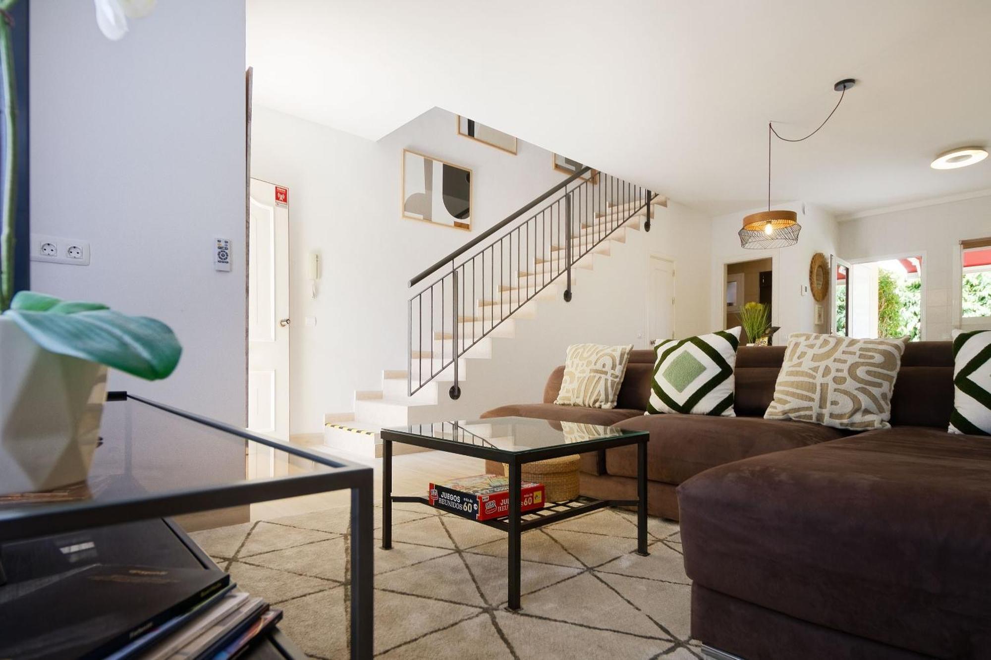 Villa Anil Meloneras San Bartolomé Eksteriør billede